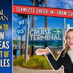 los angeles travel