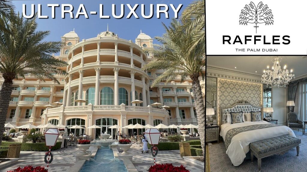 best dubai hotels