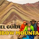 Rainbow Mountain