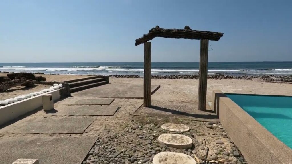 El Salvador Travel
