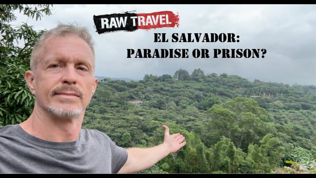 El Salvador Travel
