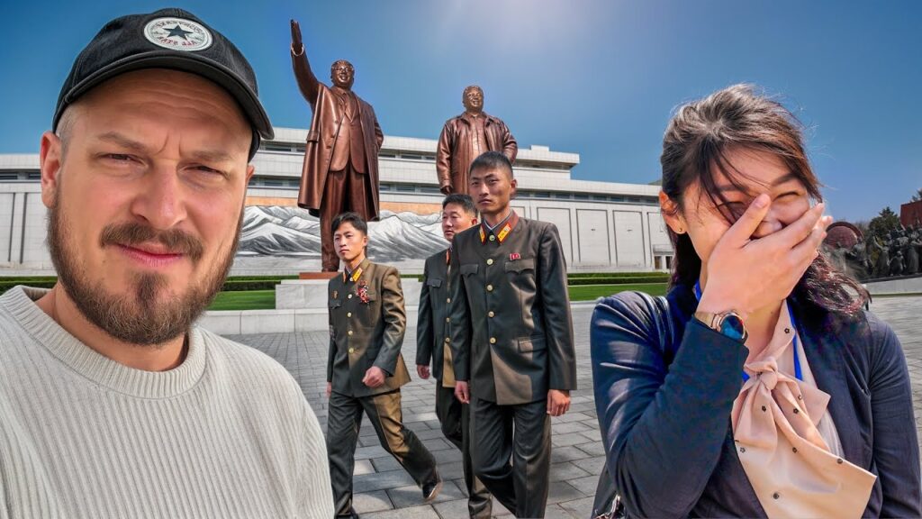 North Korea Travel