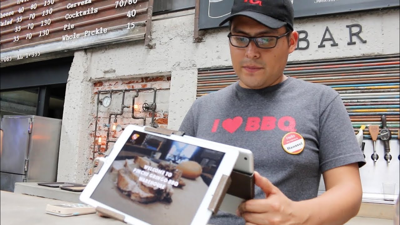 Travel in Mexico City