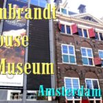 Rembrandt House Museum