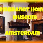 Rembrandt House Museum