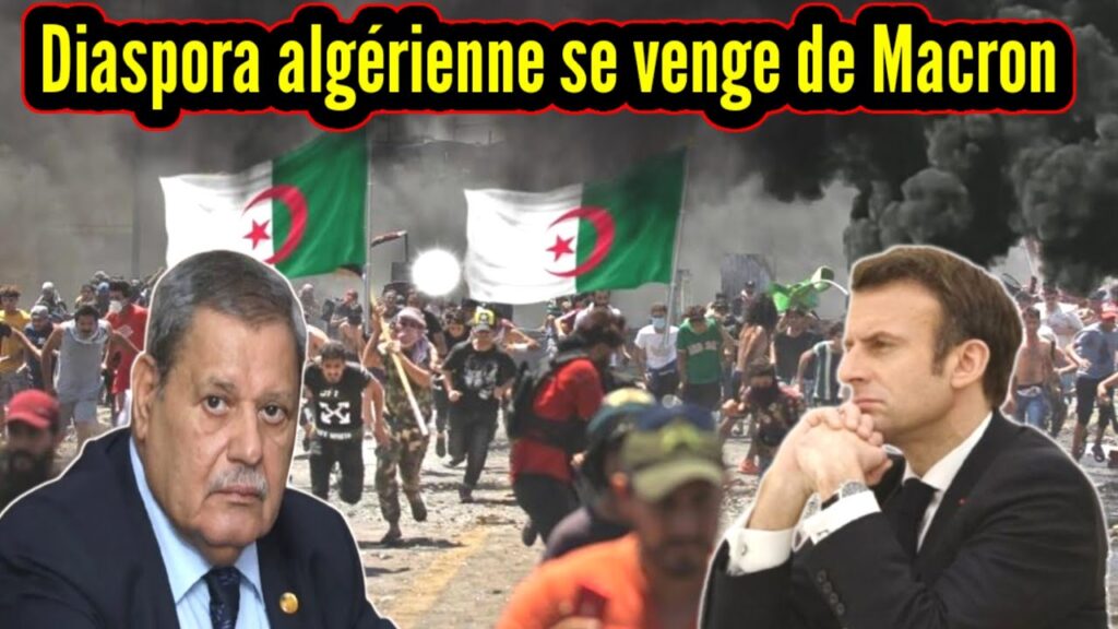 Algeria Travel