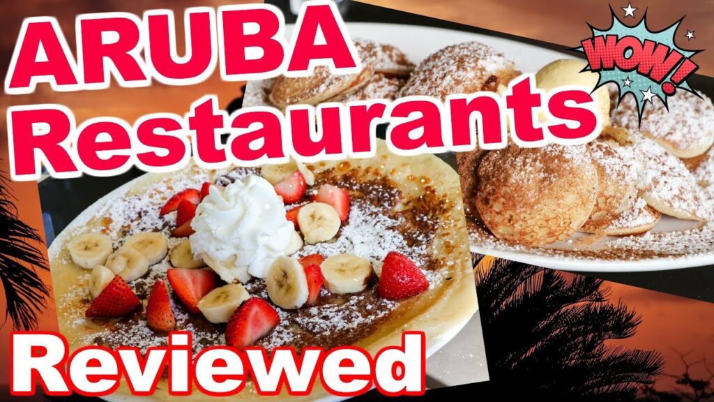 Aruba travel