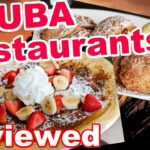 Aruba travel