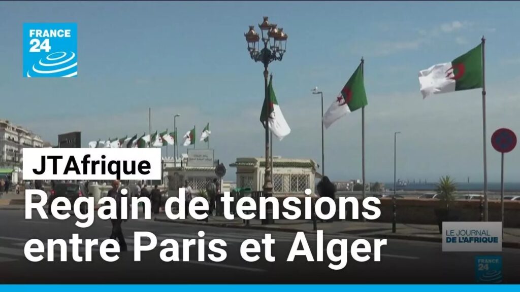Algeria Travel