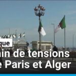 Algeria Travel