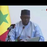 Senegal Travel