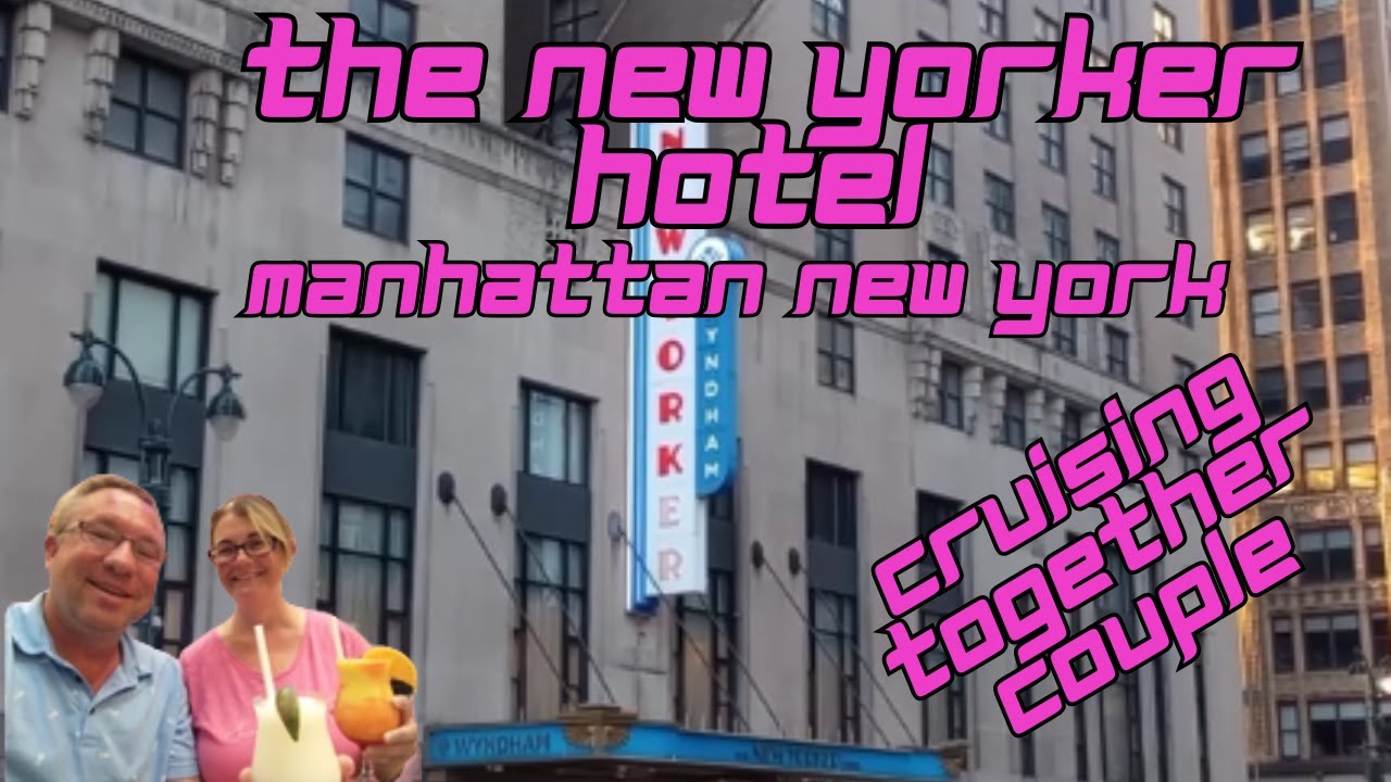 new york hotel