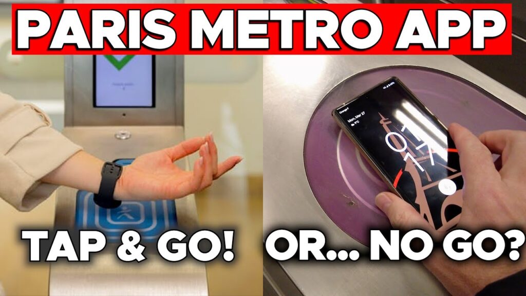 paris tips