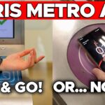 paris tips