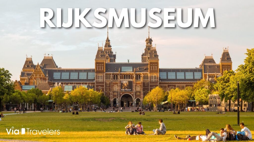Rijksmuseum