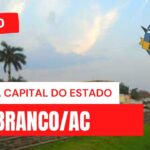 Rio Branco AC Travel