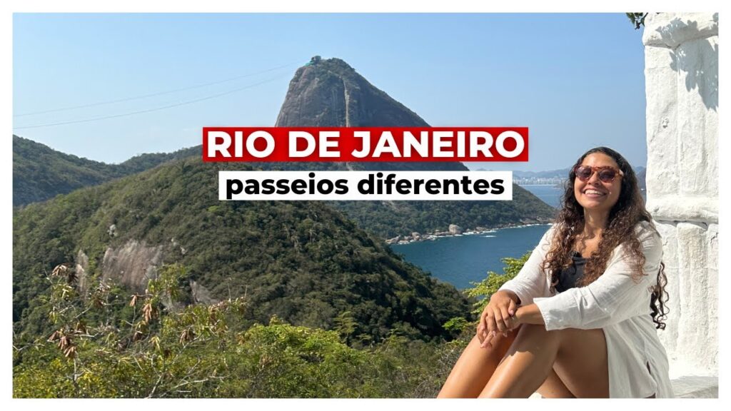 Rio de Janeiro RJ Travel