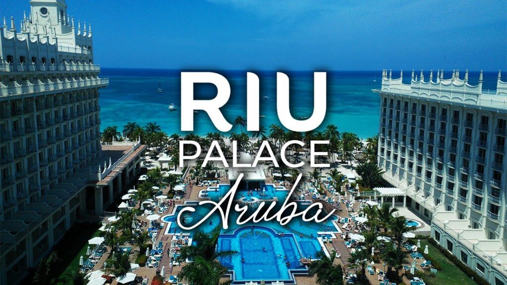Aruba travel