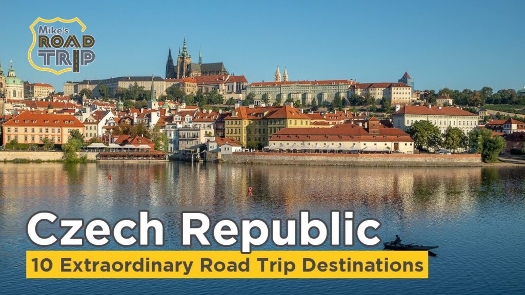 place czech republic