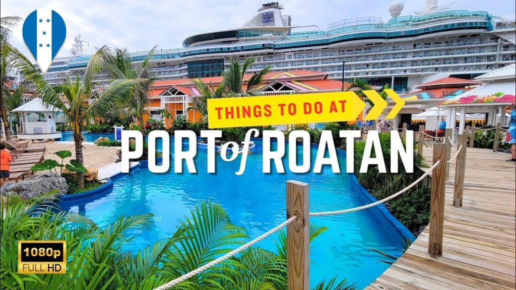 Honduras Travel