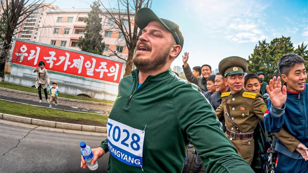 North Korea Travel