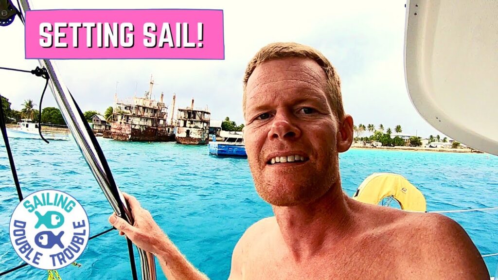 Marshall Islands Travel