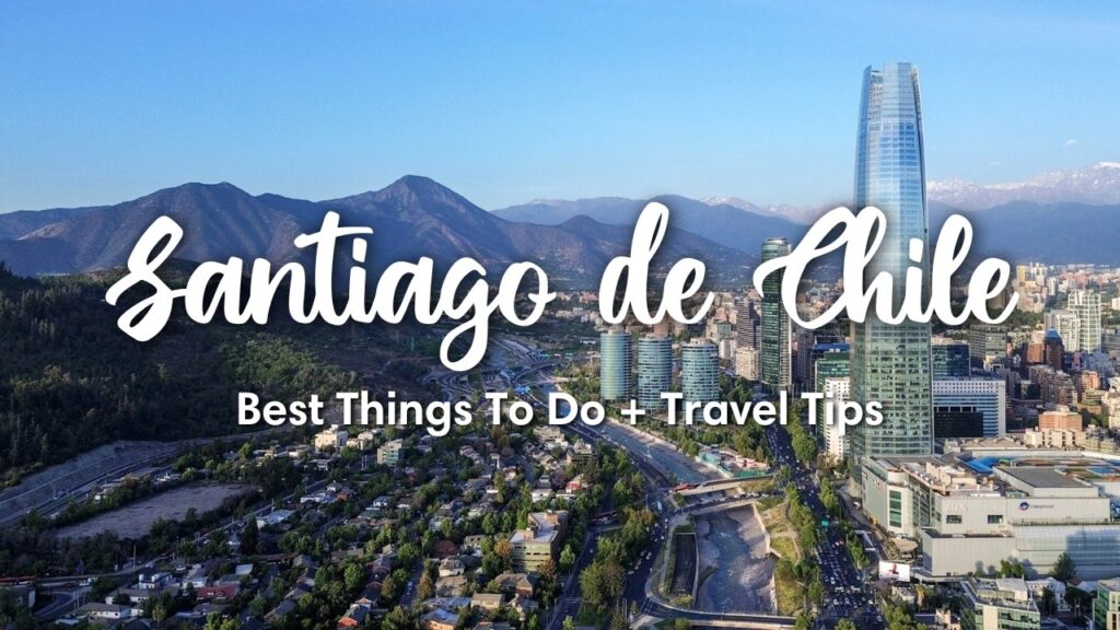 chile travel