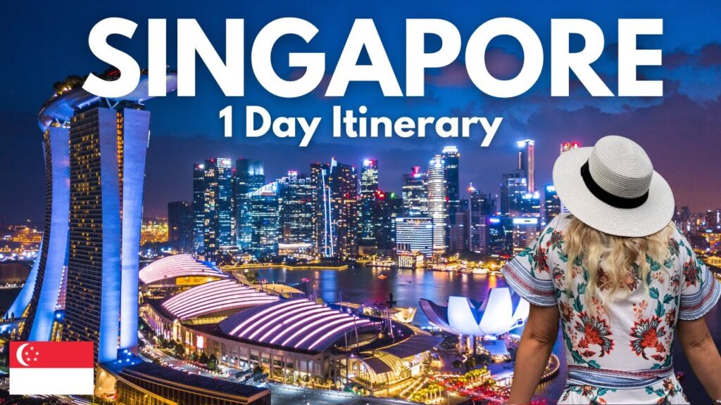 singapore travel guide