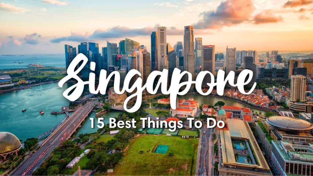 Singapore Travel