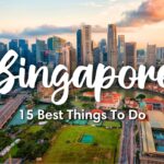Singapore Travel