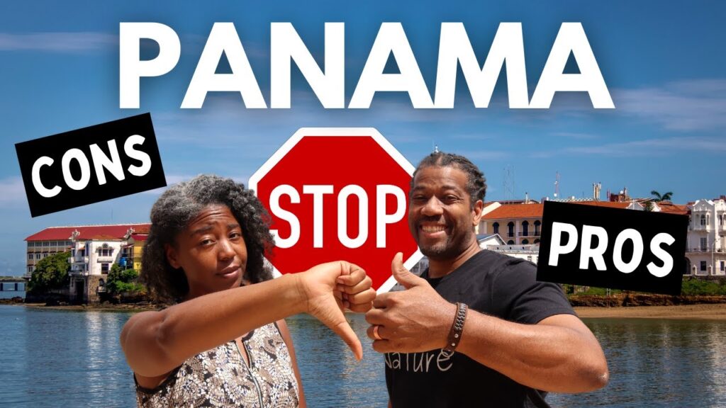 Panama Travel
