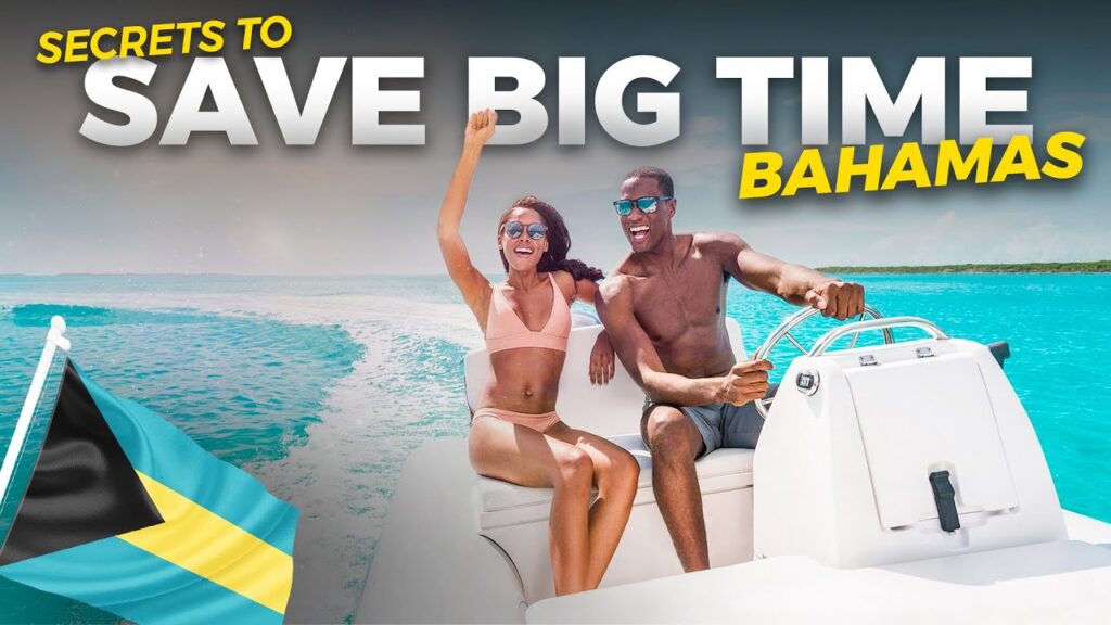 Bahamas travel