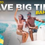 Bahamas travel