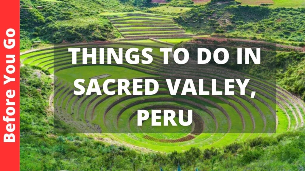 Sacred Valley
