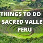 Sacred Valley