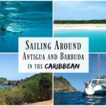 Antigua and Barbuda travel