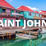 Antigua and Barbuda travel