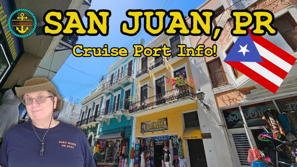 Port of San Juan