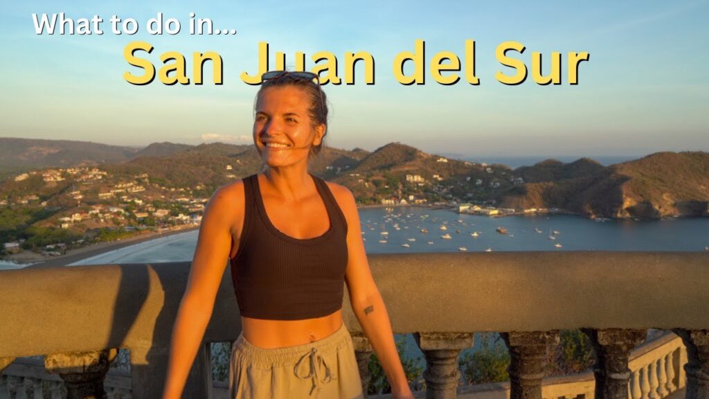 Nicaragua Travel