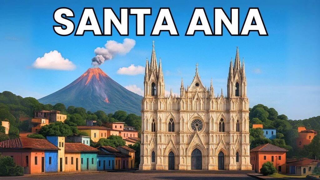 El Salvador Travel