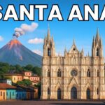 El Salvador Travel