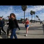 los angeles travel