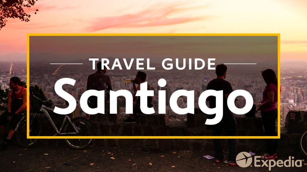 chile travel guide