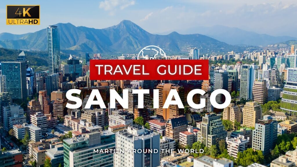 chile travel guide