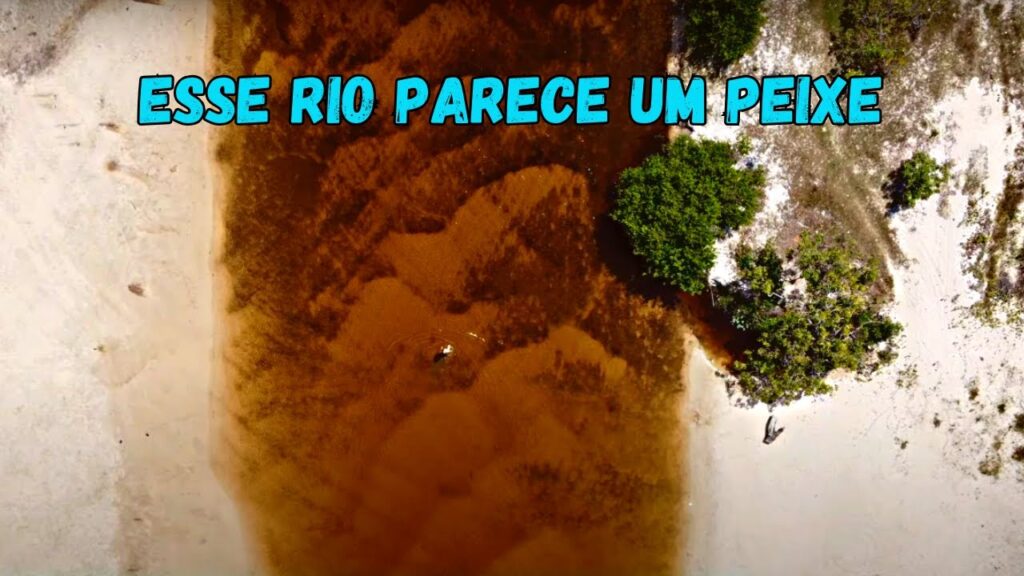 Santo Amaro do Maranhão MA Travel