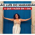 São Luís MA Travel