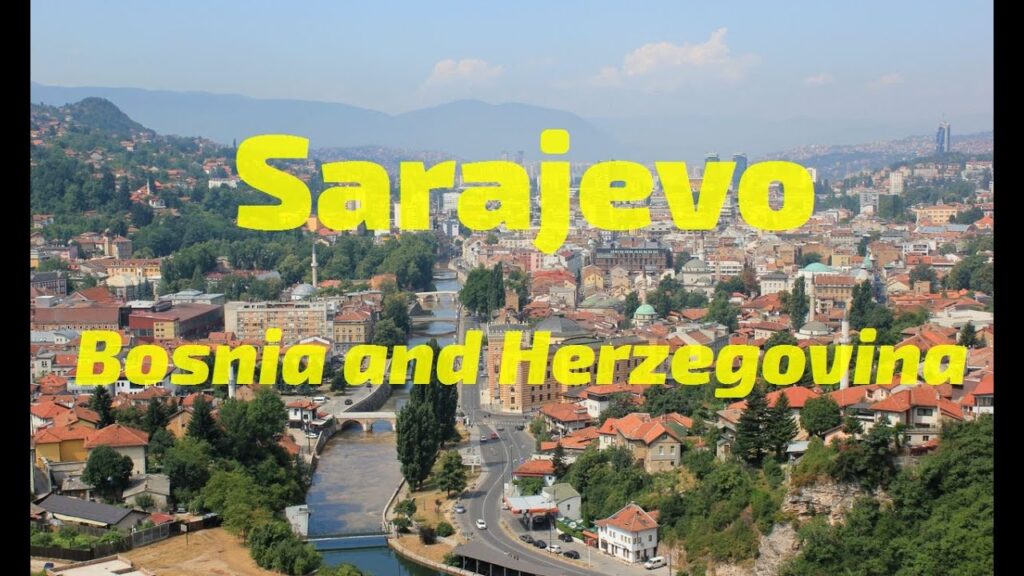 Bosnia and Herzegovina Travel