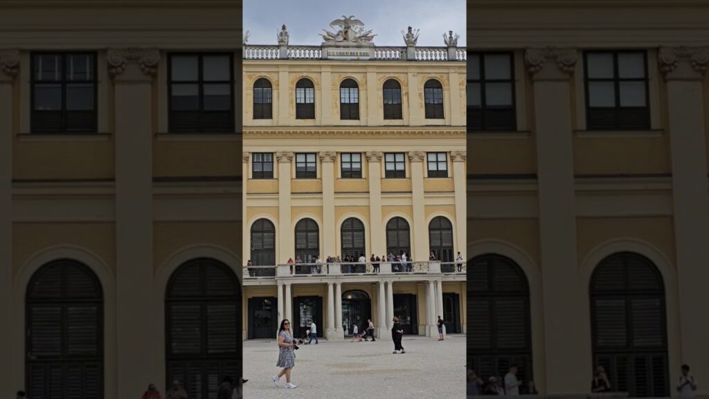 Austria Travel