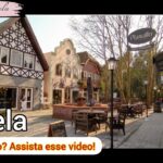 Canela RS Travel