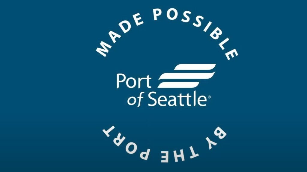 Port of Seattle